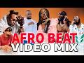 AFROBEATS VIDEO MIX 2026 NAIJA AFROBEAT MIX AMAPIANO 2026 BURNA BOY DAVIDO AYRA STARR WIZKID 