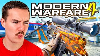 Early Access To MODERN WARFARE 4’s Gameplay…