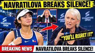 SHOCKING! Alex Eala STUNS Tatiana Prozorova at Singapore Open — Crowd ERUPTS!