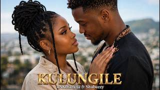 uNkosazana ft. Shabuzzy – KULUNGILE ❤️ |  Music audio| 3-Step Amapiano 2026