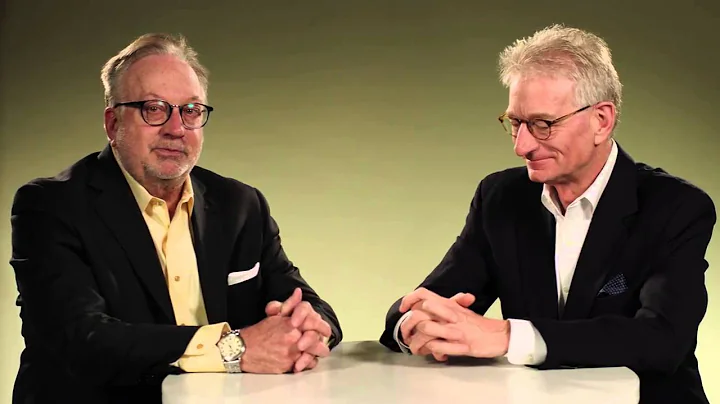 Doug and Hank Meijer's tribute to their mom