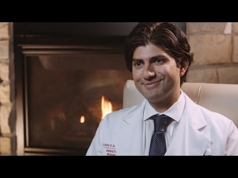 Dr Salaita talks