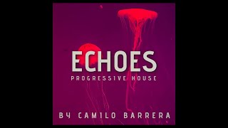 Video set ECHOES progressive house