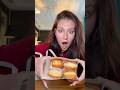 Les donut’s revisité 🍩🌶️