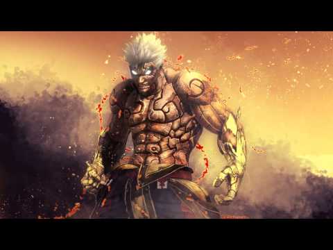 See Full online Tracks - Dark Moon Rising (Epic Action Hybrid)