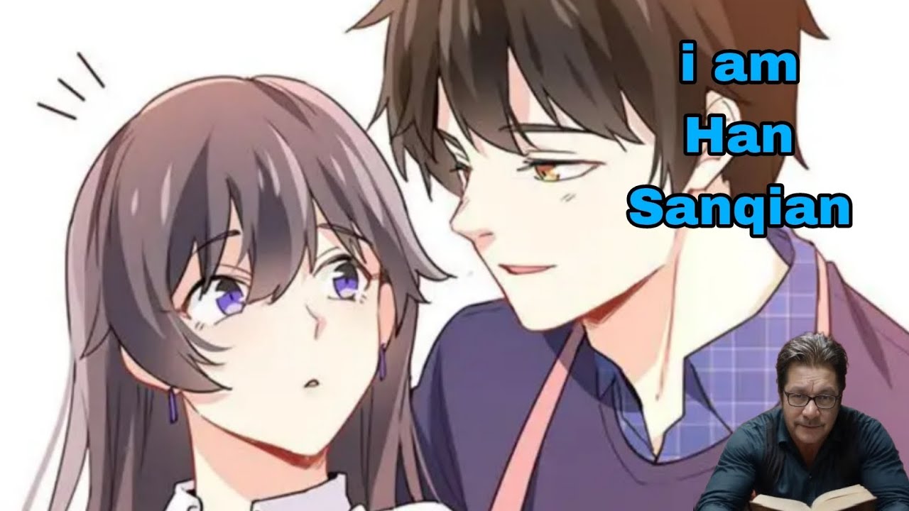 (1) i am Han Sanqian - YouTube