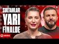 Rakibimiz Çin, Zehra Güneş Etkisi, Servis Mantalitesi, EuroVolley Kadromuz | Voleybol Nesli #11
