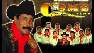 Video-Miniaturansicht von „Cosme Tadeo - Demente“