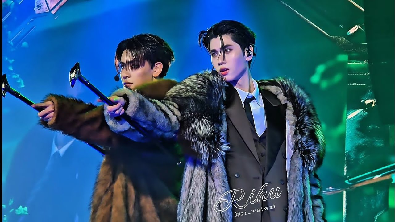 Bodyguard - #joongdunk #LOLFanFest2025D2 - YouTube
