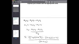Physics 252 Solution 2 Week 2