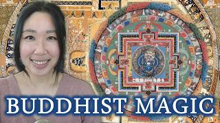 Wrath of Wisdom and Buddhist Magic: The Rites of Yamantaka