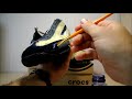 Как покрасить старые кроссовки