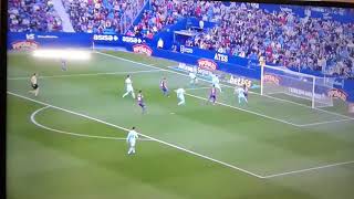 Highlights levante ud vs fc barcelona ...