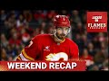 Kevin Bahl inks SIX YEAR Extension, Draft success? and Rasmus Andersson Trade Rumours