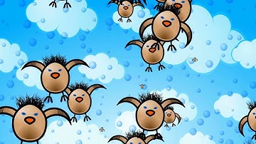 A Gibberish Journey!!!!!