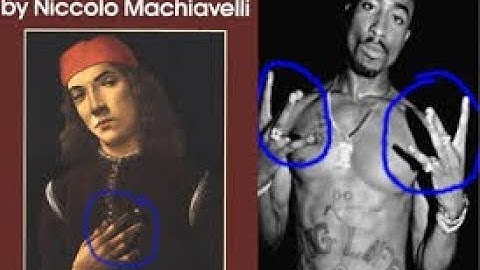 2PAC and The Janus Project