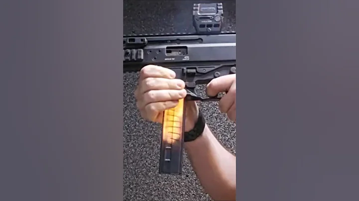 Out Of Battery Detonation: Firearms Safety Education 👨‍🏫💥