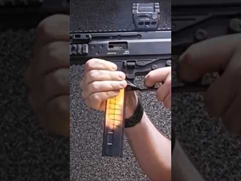 Out Of Battery Detonation: Firearms Safety Education 👨‍🏫💥