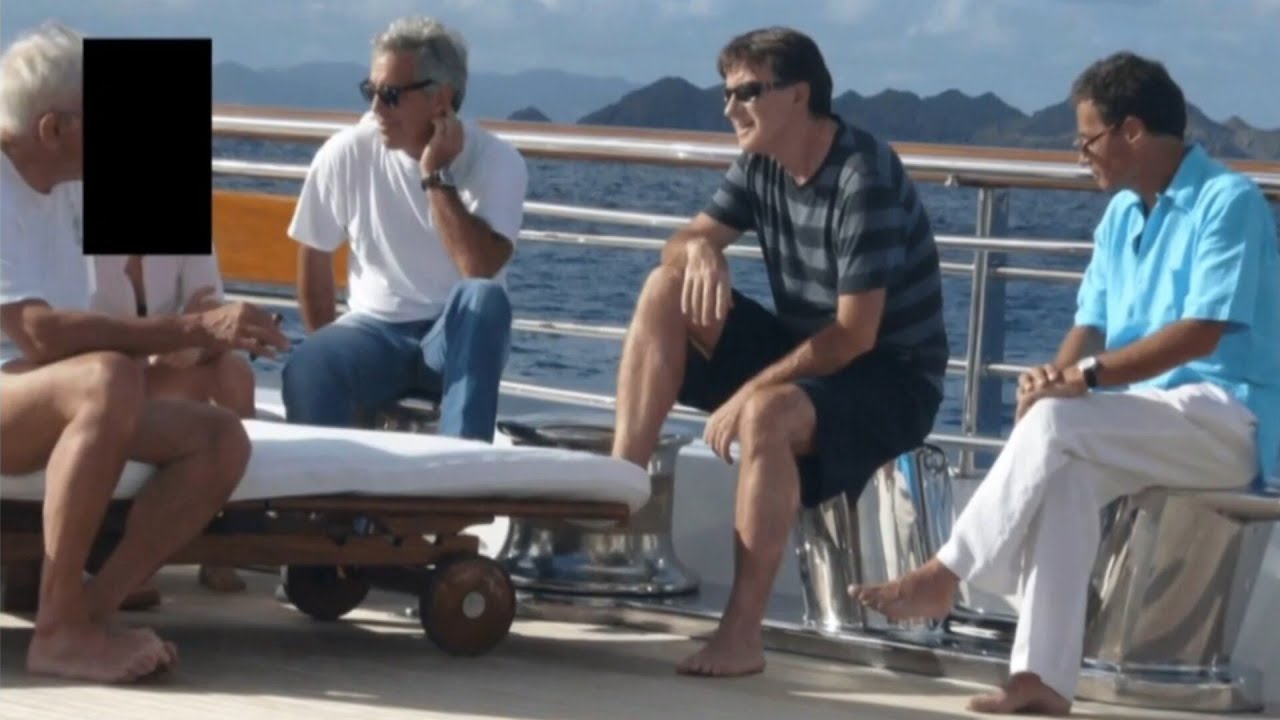 ‘Hell of a paper trail’: Mandelson in hot waters for leaking ‘top secret’ information to Epstein