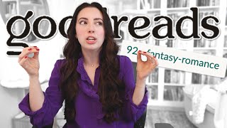 Ive Read 92 Romantasies, Lets Talk 5 Stars ⭐️