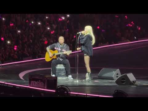 BLACKPINK ROSÉ NUMBER ONE GIRL PART 1 1 2 DEADLINE CONCERT PH ARENA BULACAN LIVE PERFORMANCE FANCAM