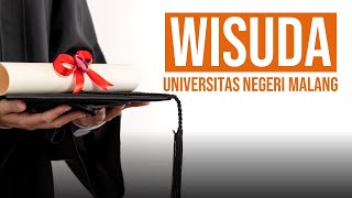 🔴 LIVE: Wisuda Periode ke-124 Universitas Negeri Malang (UM) | 11 Mei 2024 - 08.00 WIB