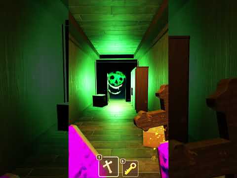 DOORS: FOUND BLITZ