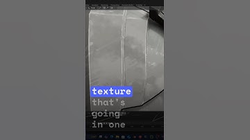 Mastering Arcane Style Shading in Blender #leagueoflegends #arcane #blender