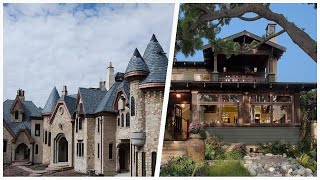 75 Craftsman Split-level Exterior Home Design Ideas You'll Love 🌈
