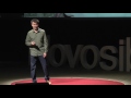 Forward to the past: mammoths are coming back | Semyon Grigorev | TEDxNovosibirsk