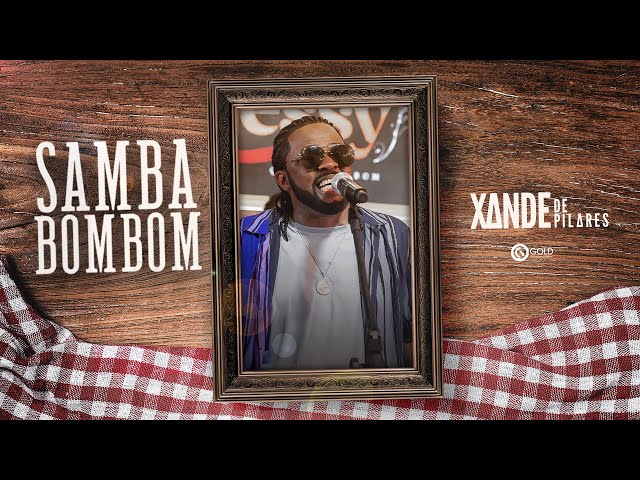 Samba Bom (@SambabomSTL) / X