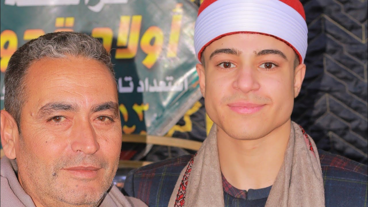 القارئ الشيخ $ محمد ماهر الشناوي $ عزاء زوجة الحاج $ عبدالله إبراهيم $ المناحريت ديرب نجم 