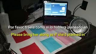 Joe Hawley - Bring Her Alone [Lyric sub-Esp] | Ями