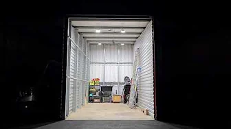 Need Powerful Lighting for Your Warehouse or Garage? 💡 Check Out Hykoont GC396 High Bay Lights!