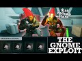 Level zero extraction  the gnome exploit