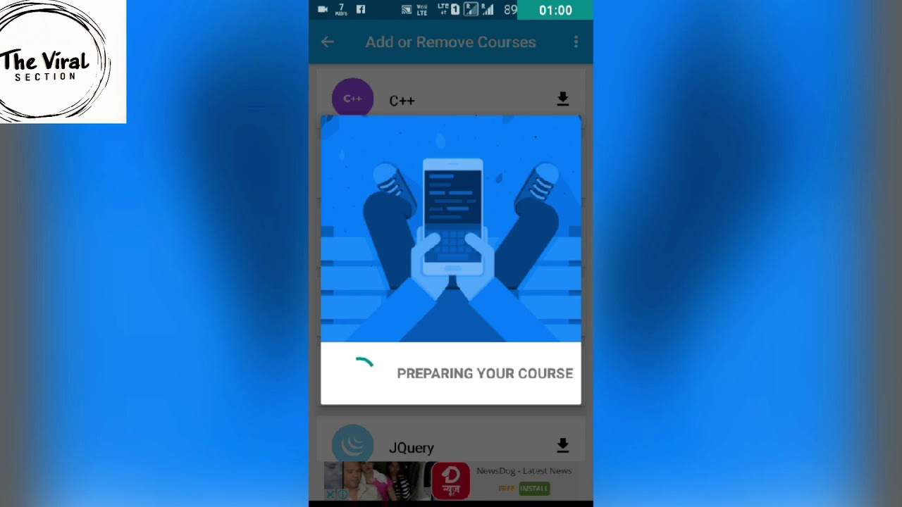 Best way to Learn Programming on android for Beginners | 2019 | MUST ...