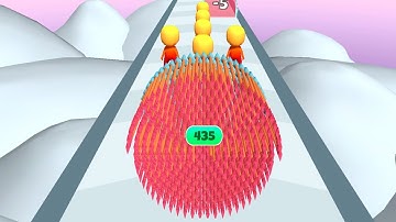 Arrow Fest - All Levels Gameplay Android, iOS