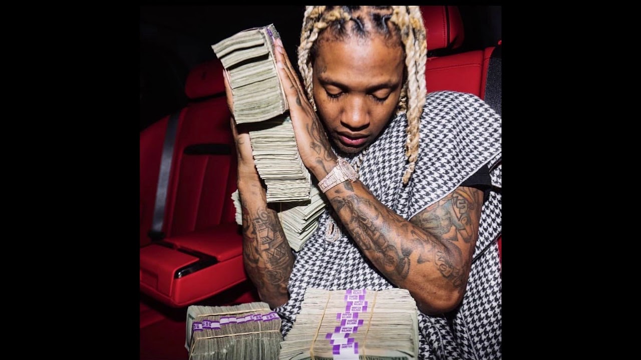 [FREE] Lil Durk x G1000oz Type Beat 2021 "Trapstar"