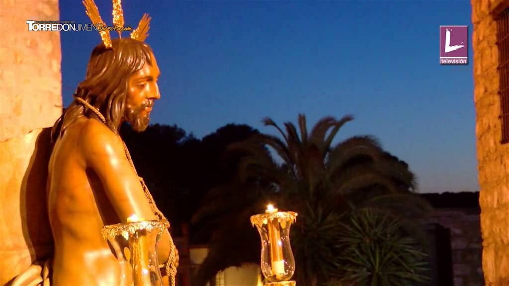 Semana Santa Torredonjimeno 2016: Jueves Santo