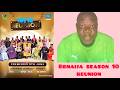 BIG BROTHER NAIJA SEASON 10/10 REUNION SHOW STARTS 8th JUNE 2026 #bbnaijaseason10 #bbnaija2026