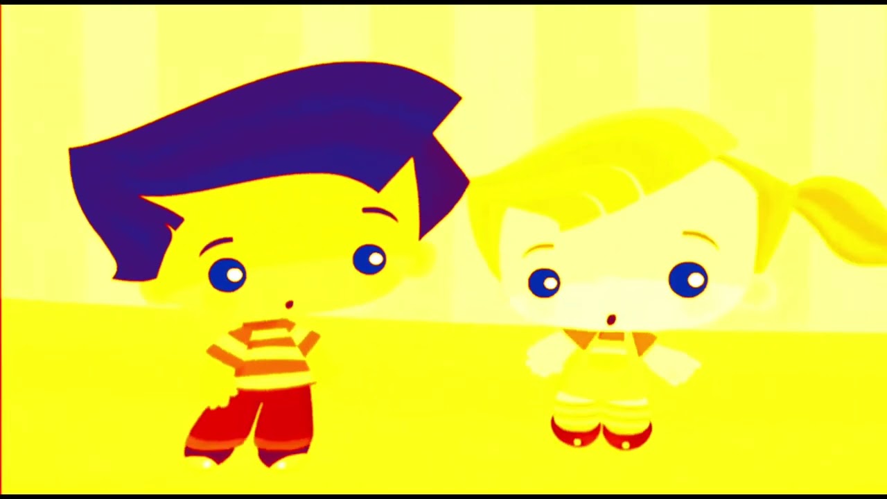 Fred and fiona to the board effects