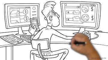 Doodly - The Simplest Animation Whiteboard Software