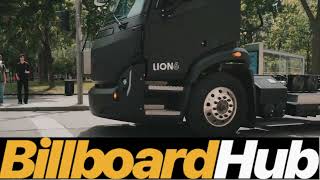 Billboard Hub Demo Ad