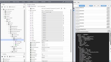 Niagara 4 MQTT Subscribe