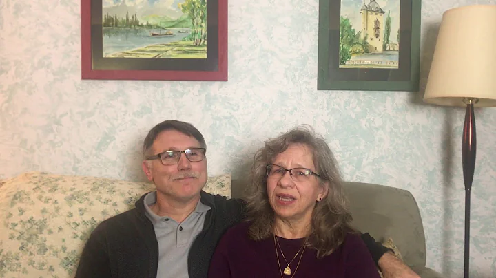 Day 6 Will & Theresa Becker