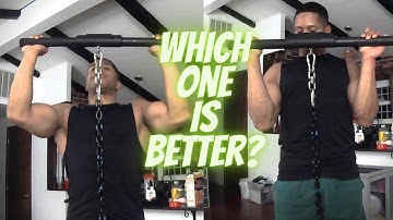 What Angle Should We Train on the Isochain?