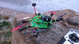 Thorax Minihexa Istanbulpark