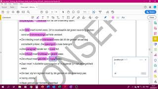 Afrikaans Graad 12   Toespraak