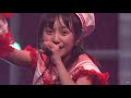 ももいろクローバーZ 「走れ!」from 『TOKYO IDOL FESTIVAL 2010』
