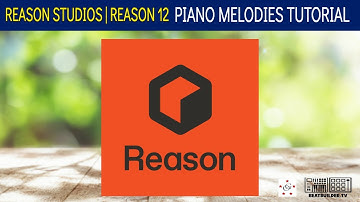 How to create Piano melodies with Reason Bassline Generator and Blocks Tutorial